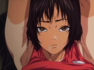 Stranger Seduction: She Rode Me Hard Before the Bus Even Came - Hentai