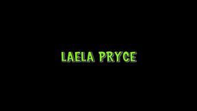 laela price takes will powers cock in splits