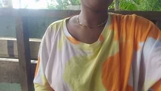 AMATEURE SKYMILE TEASEING NEIGHBOR HUSBAND NEXT DOOR  BEFORE EXPOSE TITES AND PUSSY