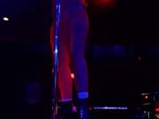 Stripper Tease