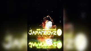 Hung Asian Gay Susumu Receives Sensual Blowjob