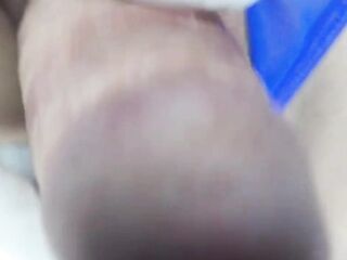 White Glove Enjoyment