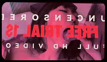 Wild Asian MILF Yui Kasuga's Seductive Stockings Passion Play - 7:16 - 2.4K Views