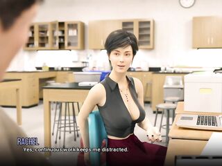 University Of Problems 13