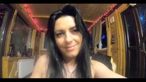 Would You Make an Adult Video with Me?