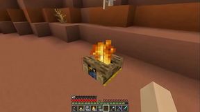 Sinal de Fuma&ccedil_a - Minecraft Em busca da casa automatica #275