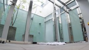 Devoted Stepdaughter. the Idle Stepfather She Keeps Supporting