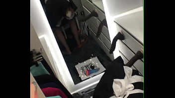 Crossdressed guy wanna be tg egirl thus fuck john holmes dildo