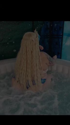 A Preview of What's to Cum