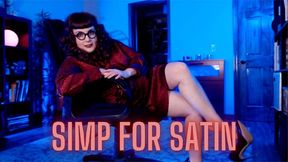 Simp For Satin - WMV