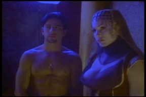 Emanuelle in space - A time to dream