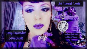 Deep Lavender MindMelt
