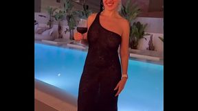 Suite de ma deuxi&egrave_me journ&eacute_e &agrave_ Ibiza Apr&egrave_s le deuxi&egrave_me moment sexe de ...