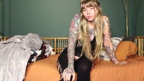 Total Humiliation: You Deserve Every GASSY Scent