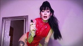 COVID-19 Sampling from your 3 holes-Aroma , MEDICAL