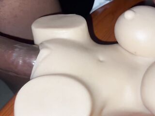 Culo perfecto para sacar leche ????????