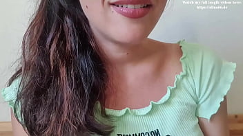 German Girflriend sucks your big dick Roleplay JOI (GERMAN DIRTY TALK)