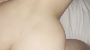 Hot mommy ass