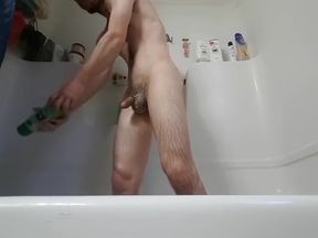 Extreme anal Stretch show!! Tear My Ass!!