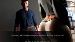 Price of Desires Part 1