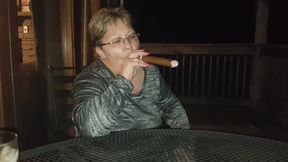 Huge Tennessee Cigar