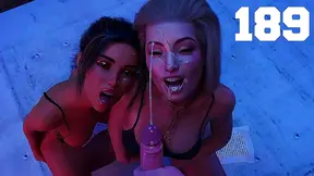 Hayase Yuukas Sensual Blowjob Fantasy Turns into Busty Ecstasy