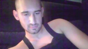 Chase Blue Private Show