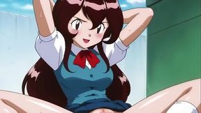 Pokemon Giselle Hen (AI)