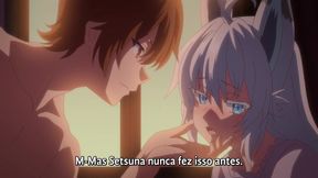 Anime Soca Babe Gets Anime Dick Deep Inside Her Kaifuku Body