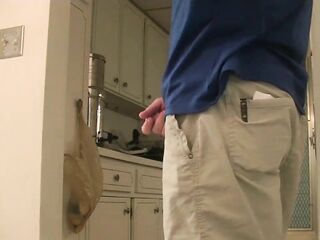 Cuckold Spouse Watching Me Screw Ebony Dong Behind The Scenes BBC ANAL During the time that This guy Jerks Off!!! Oops I farted!