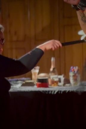 Voluptuous Naynay Part 2