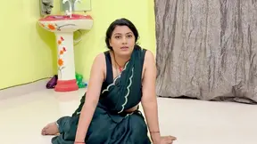 Desi landlord gives his stepmom and stepsister a taste of his own medicine