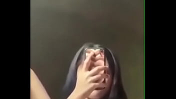 Me acabando na siririca n&atilde_o tem homem!