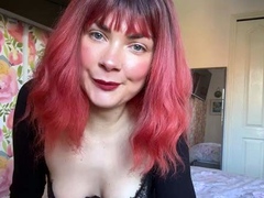 Yourhikerbabe Metronome Ass Fucking JOI with CBT