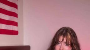 Video submited by @ivaberg @Female Masturbation and #Natural Big Tits #Brunette #Naked #Curvy & Thick adult sexy film | Tik.Porn
