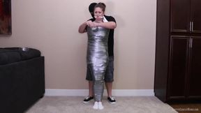 Chrissy Marie - Crazy Sex Video Big Tits Hot , Take A Look