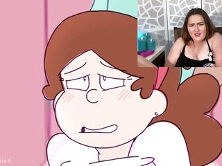 React: Try two Cum w/ me #16