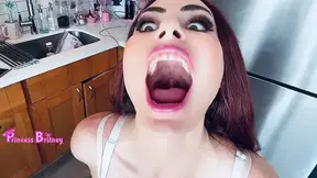 Swallowed, cucked and fucked