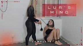 Currents and Laughter 1080p