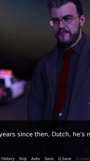 Porcelain Dolls #1 to Be Continue