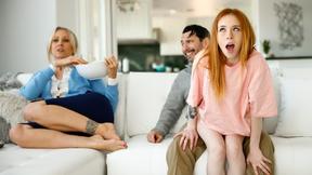 ”Watch Madi get her tight teen twat pounded by Tommy Pistol!”