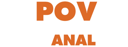 POV foot fetish and anal