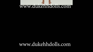 Dukes curvy fuck dolls