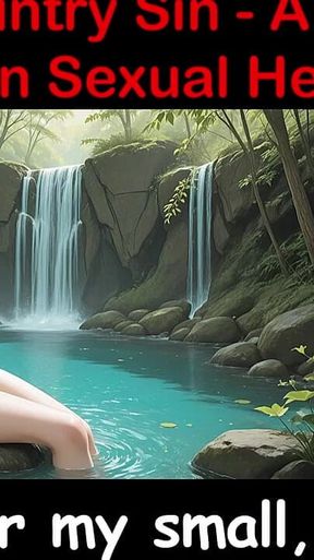 Cross Country Sin: a Widower’s Forbidden Sexual Healing Part 31 - English Audio Sex Story
