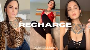 Recharge