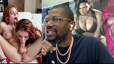 M3GAN 3.0 Got A Beautiful Transgender Girl Cock, Long Transgender Cock Cumming In The Club, Big Breast Asian Jav Girl Gets Sucked Off By A Milf, Transgender Ginger Gets A Blowjob, AI Generated
