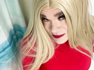 Crossdressing trans compilation of lascivious outfits and being a bitch Crossdresser