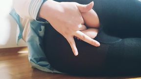Another anal masterbation video 2