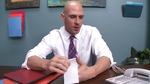 Brazzers: More than a Paper Pusher