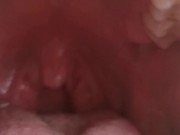 Gummy bears vore giantess Debora